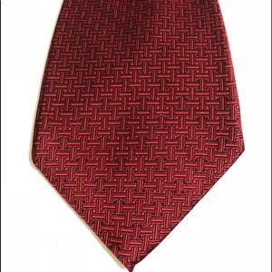 Jones New York Silk Tie